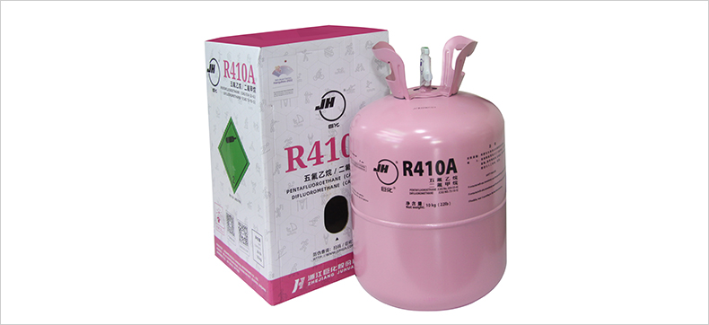 R410A制冷剂与R22制冷剂实际应用大对比!
