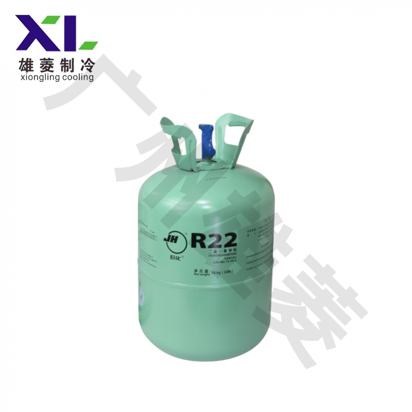 R22二氟一氯甲烷